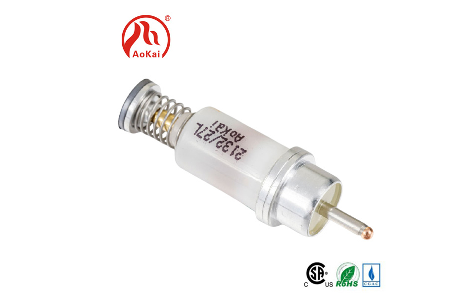 电磁阀常用的三种密封材料