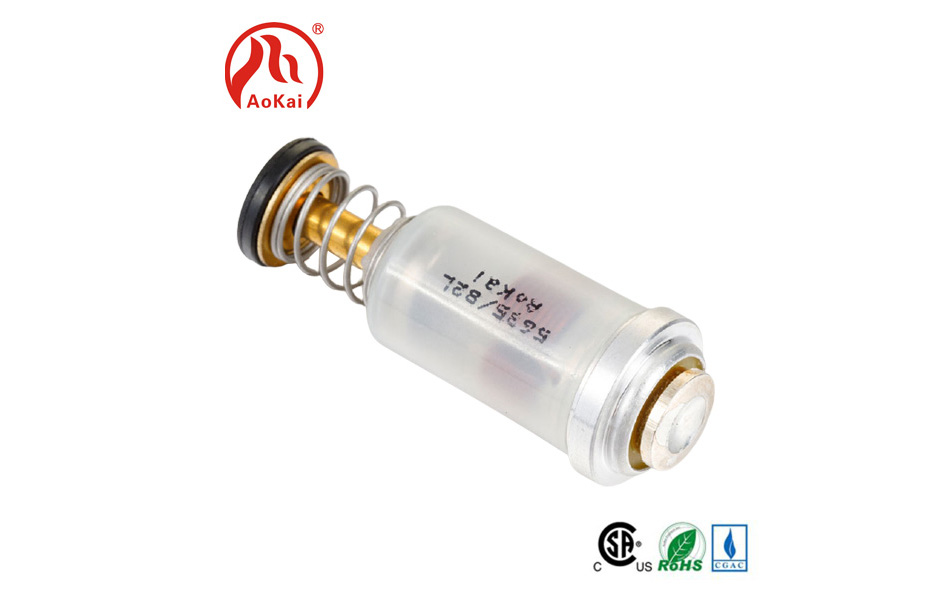 使用电磁阀的预防措施