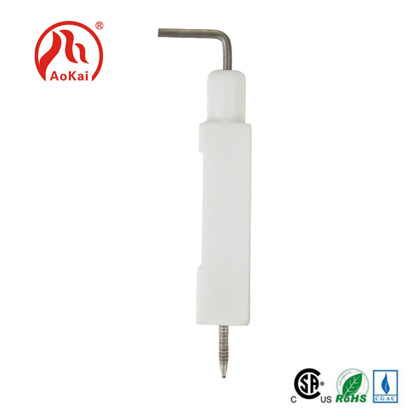 燃气热水器磁阀