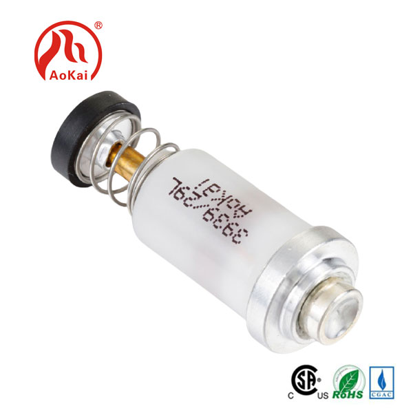 燃气热水器燃气烤箱的磁阀
